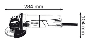 BOSCH德国博世角磨机TWS6000角磨机磨光机打磨机620W假一罚十信息