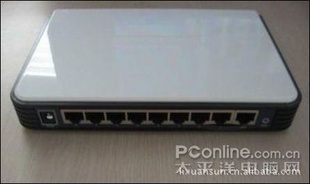 TP-LINKTL1008+8口交换机信息