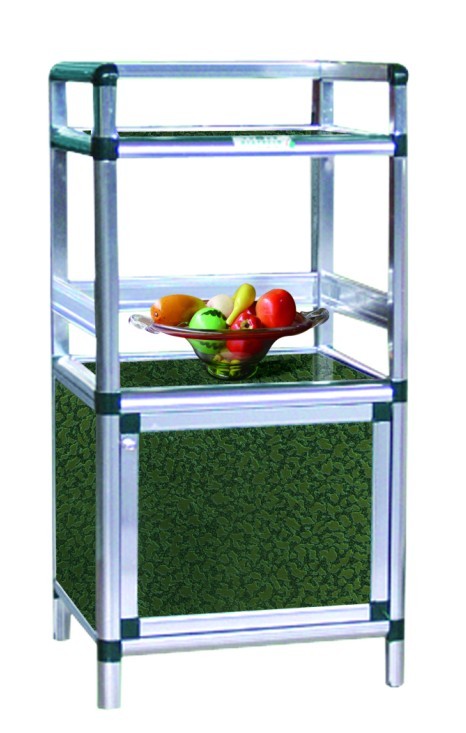 供应铝合金饮水机架信息