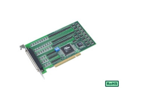 PCI-1712L 1MS/s，12位高速多功能数据采集卡信息