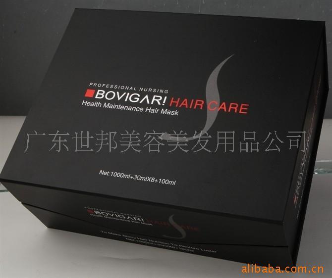 德国宝格丽洗护烫染造型系列信息