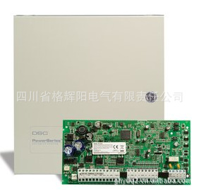 PowerSeries6-16防区控制主机PC1616信息