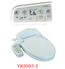 洁身器，便洁宝信息