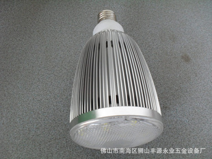 LED球泡射灯MSL895212*1W银色/金色信息