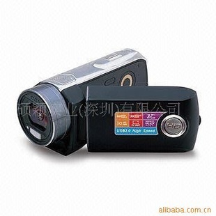 数码摄像机DV502信息