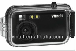 数码相机工厂批发零售防水相机超低价新款DC-14信息