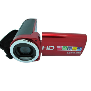 礼品数相机数码摄像机800万像素锂电池DV-1121摄像机信息