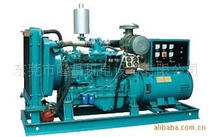 专业大量广西玉柴20-450KW柴油发电机组信息