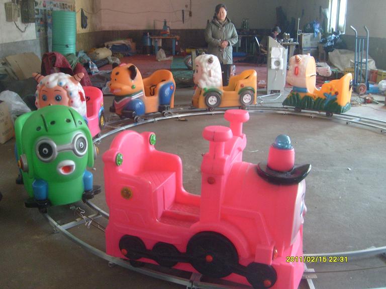 公园轨道小火车 轨道玩具火车 托马斯轨道小火车信息