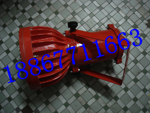 DGS-400/127v矿用防腐防水投光灯信息