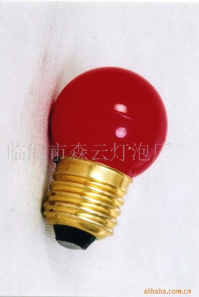 LED灯泡220V信息