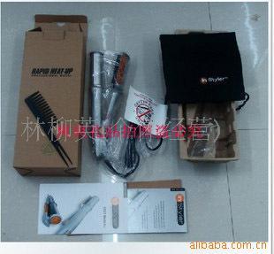 批发电动直发器、电动卷发器信息