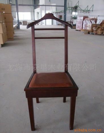 木制椅子/西服架椅子/靠背椅/办公椅信息