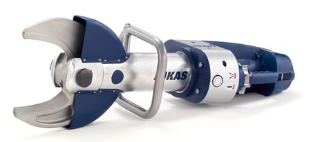 德国乐凯S 700 E电动液压剪断器1信息