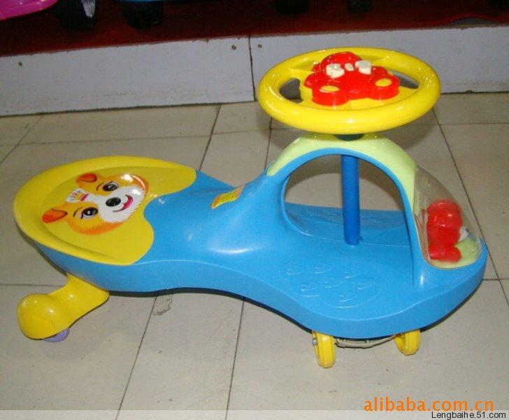 儿童娱乐健身摇摆车信息