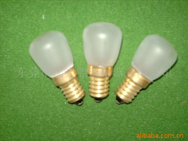 T型灯泡,磨砂灯泡,E14灯泡,白炽灯泡,灯泡信息
