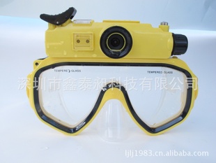 720P潜水镜摄像机信息