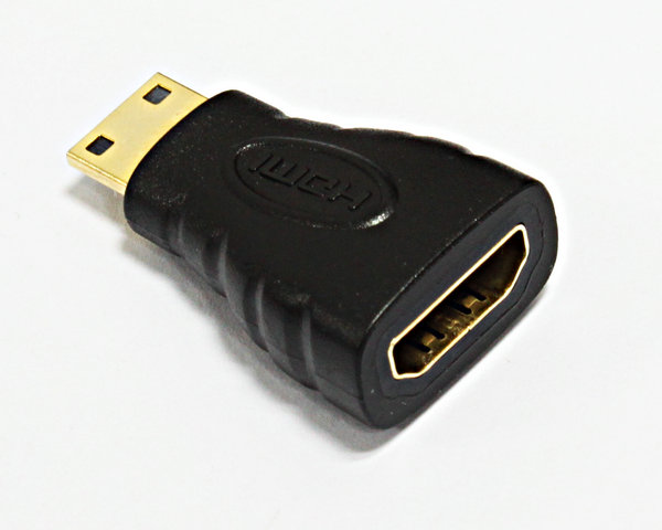 HDMI 转接头 C/M TO A/F信息