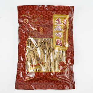 直供优质食用菌产品优质一级袋装干茶树菇茶薪菇信息