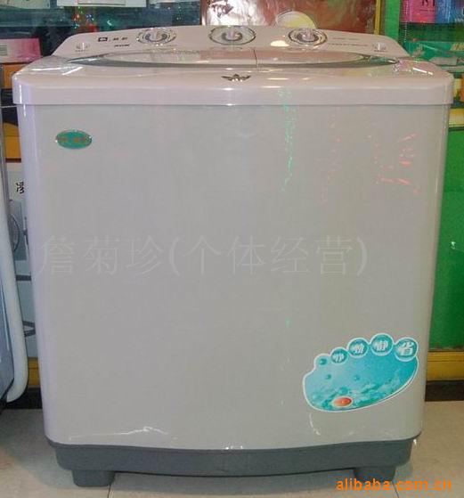 XPB88-988S型双桶洗衣机信息