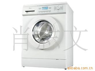 批发美的洗衣机MG52-1007白色信息