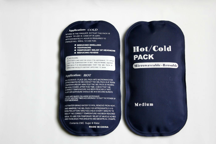 理疗袋 冷热敷理疗袋 冷热敷袋信息