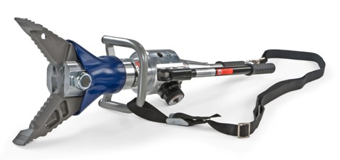 德国乐凯LUKAS LKS31型便携式多功能钳·信息