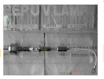 供应优秀UXM-Q256BY点光源灯信息