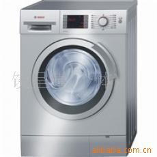 西门子WS08M360洗衣机信息