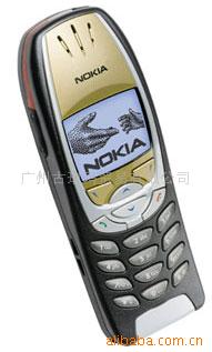 NOKIA6310I手机(图)信息