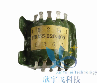 俄变压器ТПП55－220－400信息