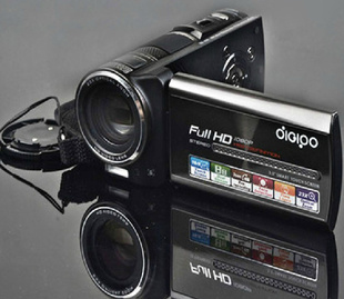 OIGIOO/德浦HDV-S8001600万1080p高清摄像机23倍变焦广角镜头信息