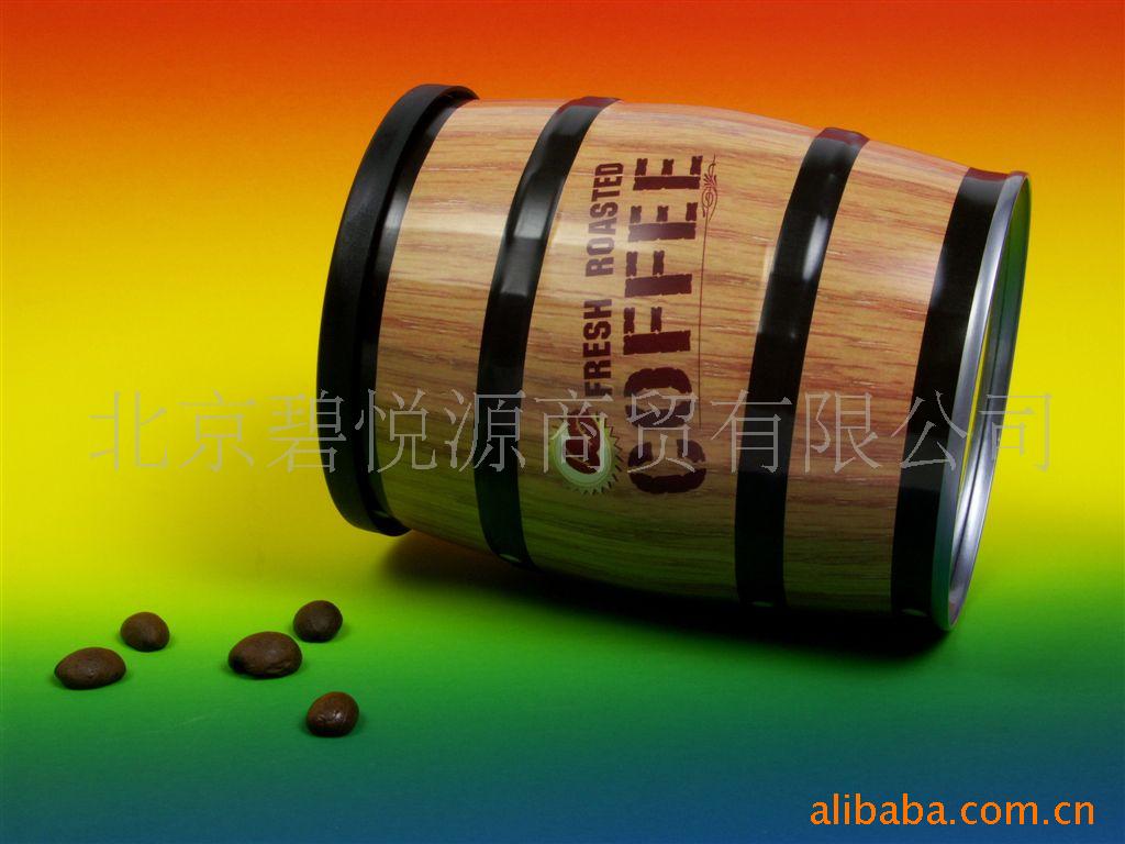 咖啡公司/进口小橡木桶咖啡豆/商务公关礼品首选信息