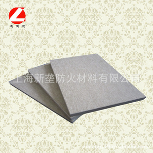 厂家硅钙板无石棉硅钙板信息