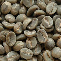 咖啡 咖啡豆 小粒咖啡生豆 AA级 云南小粒咖啡 原产地直销信息