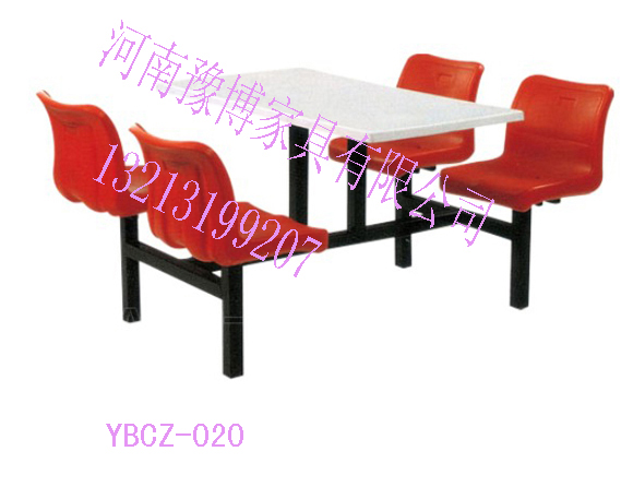 郑州简欧风格餐桌椅|食堂餐桌椅模型信息