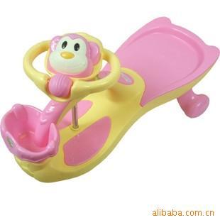 扭扭车带音乐滑行车3101摇摆车大号加长信息