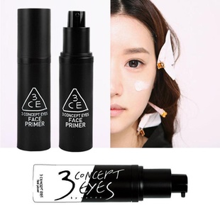 韩国正品3ConcetpEyesstylenanda三只眼妆前乳易上妆提亮信息