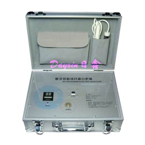 量子弱磁场共振分析仪|量子检测仪|亚健康检测仪器信息