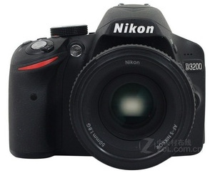 NIKON批发尼康数码批发尼康D31002400万像素3寸屏幕信息