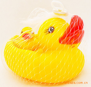 儿童益智玩具鸭妈妈和1个鸭宝宝会叫会游泳的戏水小鸭子洗澡鸭信息