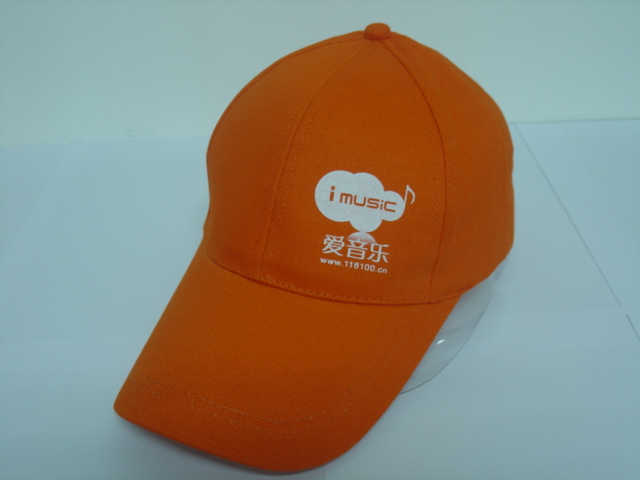 广州 棒球帽定做 批发帽子信息
