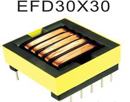 耀腾电子各种EFD30高频变压器厂家直销信息