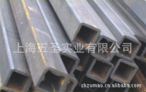 厚壁方管上海五圣厚壁方管超厚壁方管信息