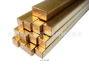 铜合金CuZn40黄铜棒C2680高精黄铜棒锰铜合金信息