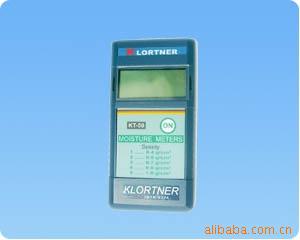 感应纸木材水分仪KT-50数字式木材水分仪数字水分计电子测湿仪信息