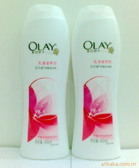批发沐浴露400ml乳液滋养12瓶/箱信息