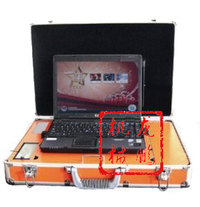 MJZ-01灭火救援指挥箱·1信息