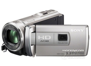 索尼数码相机单反相机镜头照相机数码摄相机数码相机批发PJ200E信息
