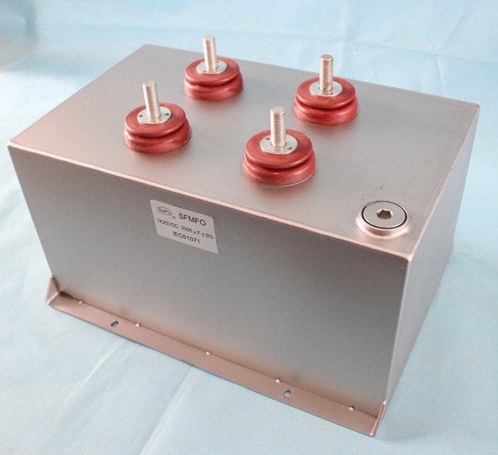供应高压脉冲电容器(SFMFD)信息